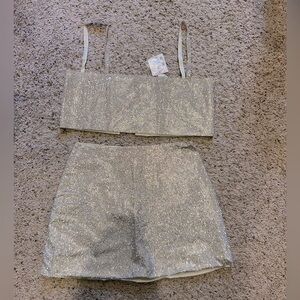 12th tribe two piece set size M